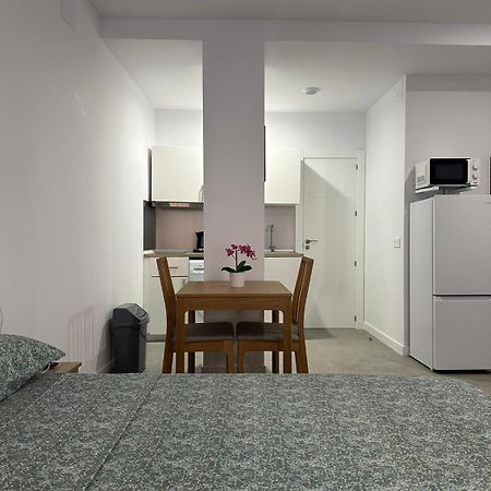 Apartament Fantastico Piso A 5 Minutos De La Estacion De Bus Y Tren A Metros De La Playa Malaga Zewnętrze zdjęcie