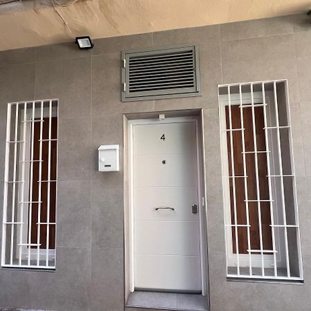 Apartament Fantastico Piso A 5 Minutos De La Estacion De Bus Y Tren A Metros De La Playa Malaga Zewnętrze zdjęcie