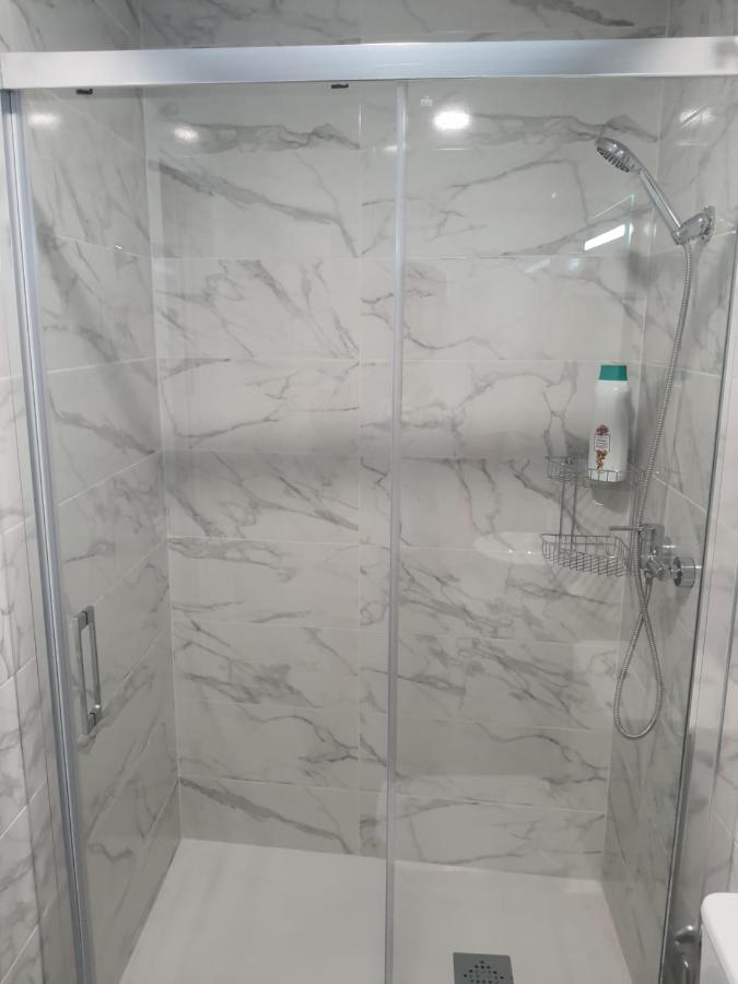 Apartament Fantastico Piso A 5 Minutos De La Estacion De Bus Y Tren A Metros De La Playa Malaga Zewnętrze zdjęcie