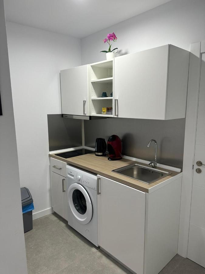 Apartament Fantastico Piso A 5 Minutos De La Estacion De Bus Y Tren A Metros De La Playa Malaga Zewnętrze zdjęcie