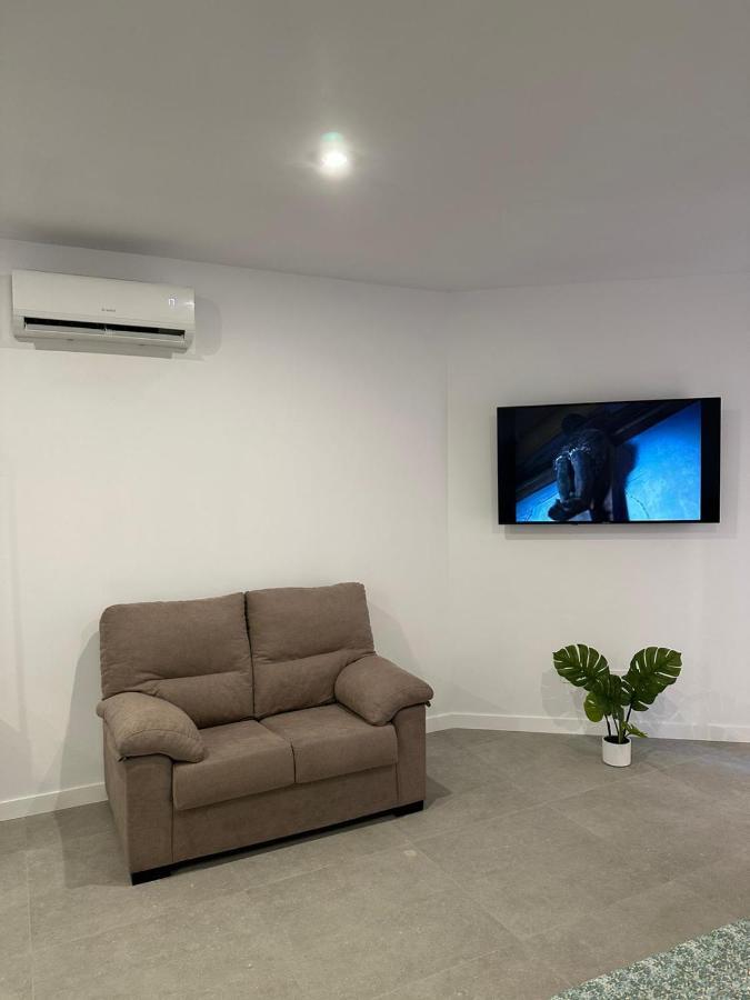 Apartament Fantastico Piso A 5 Minutos De La Estacion De Bus Y Tren A Metros De La Playa Malaga Zewnętrze zdjęcie