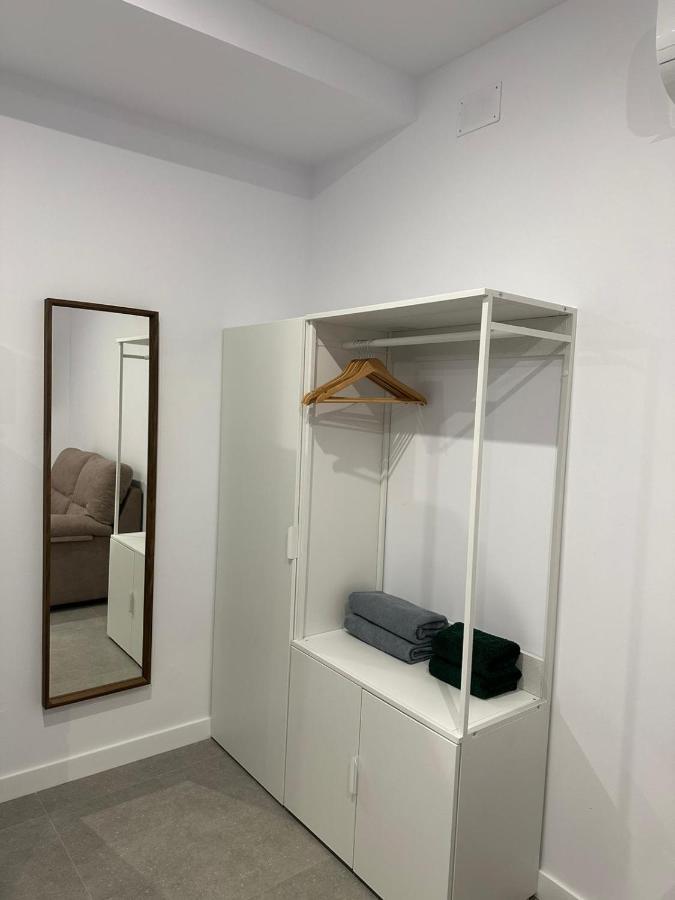 Apartament Fantastico Piso A 5 Minutos De La Estacion De Bus Y Tren A Metros De La Playa Malaga Zewnętrze zdjęcie